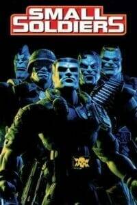 Small Soldiers (1998) ทหารจิ๋วไฮเทคโตคับโลก