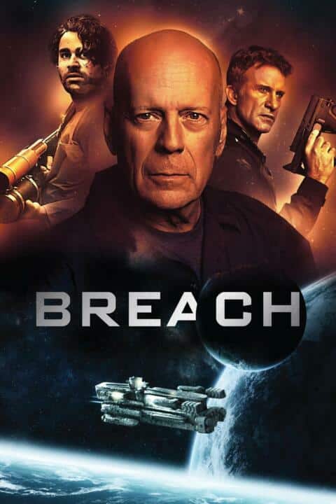 Breach (2020) สมการต้านชีวิต