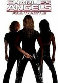 Charlie's Angels: Full Throttle (2003) นางฟ้าชาร์ลี: เสน่ห์เข้มทะลุพิกัด