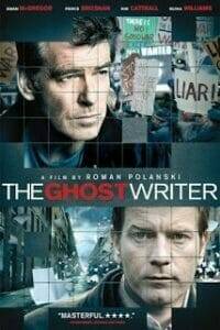 The Ghost Writer (2010) พลิกปริศนา สภาซ่อนเงื่อน