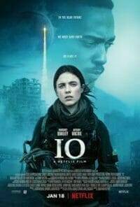 IO (2019) ผู้ยืนหยัดคนสุดท้าย