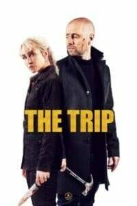 The Trip (2021) ทริปป่วนสติหลุด