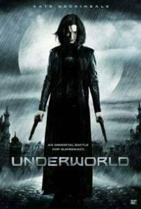 Underworld (2003) สงครามโค่นพันธุ์อสูร