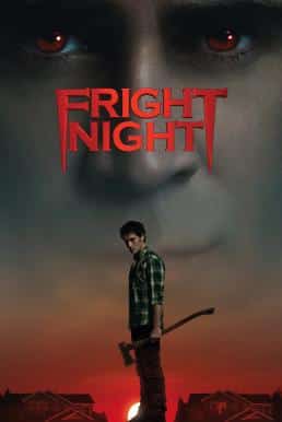 Fright Night (2011) คืนนี้ผีมาตามนัด