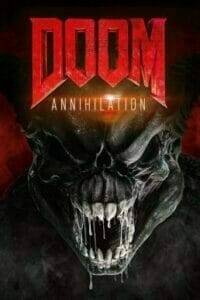 Doom: Annihilation (2019) ดูม 2 สงครามอสูรกลายพันธุ์