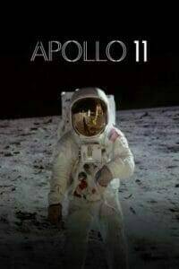 Apollo 11 (2019)