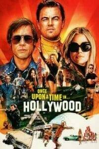 Once Upon a Time... In Hollywood (2019) กาลครั้งหนึ่งใน...ฮอลลีวู้ด