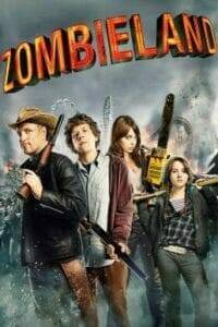 Zombieland (2009) ซอมบี้แลนด์ แก๊งคนซ่าส์ล่าซอมบี้