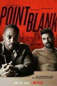 Point Blank (2019) ชนแหลก