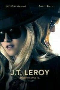 JT LeRoy (2019) แซ่บ ลวง โลก