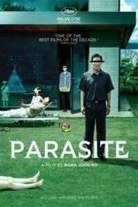 Parasite (2019) ชนชั้นปรสิต