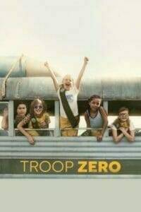 Troop Zero (2019)