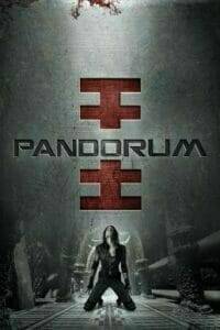 Pandorum (2009) แพนดอรัม ลอกชีพ