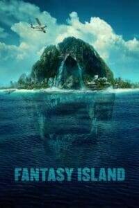 Fantasy Island (2020) แฟนตาซี ไอส์แลนด์