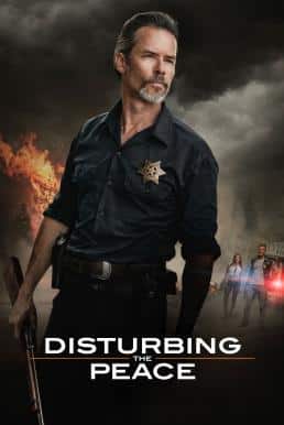 Disturbing the Peace (2020)