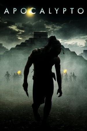 Apocalypto (2006) ปิดตำนานอารยชน