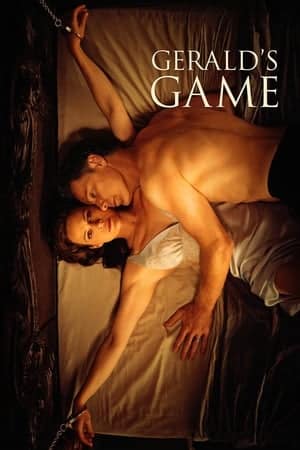 Gerald's Game (2017) เกมกระตุกขวัญ