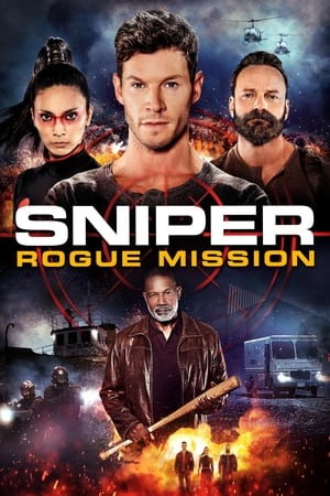 Sniper: Rogue Mission (2022) สไนเปอร์ ภารกิจล่าข้ามชาติ