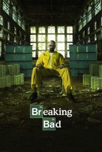 Breaking Bad Season 5 (2012) เบรกกิง แบด ดับเครื่องชน คนดีแตก