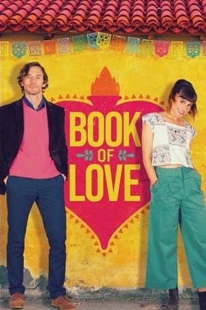 Book of Love (2022) นิยายรัก ฉบับฉันและเธอ