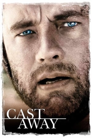 Cast Away (2000) คนหลุดโลก