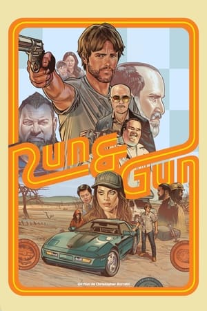 Run Gun (2022) รันแอนด์กัน