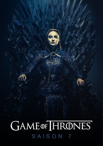 Game of Thrones Season 7 (2017) มหาศึกชิงบัลลังก์ ซีซั่น 7