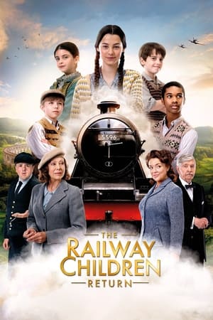 The Railway Children Return (2022)