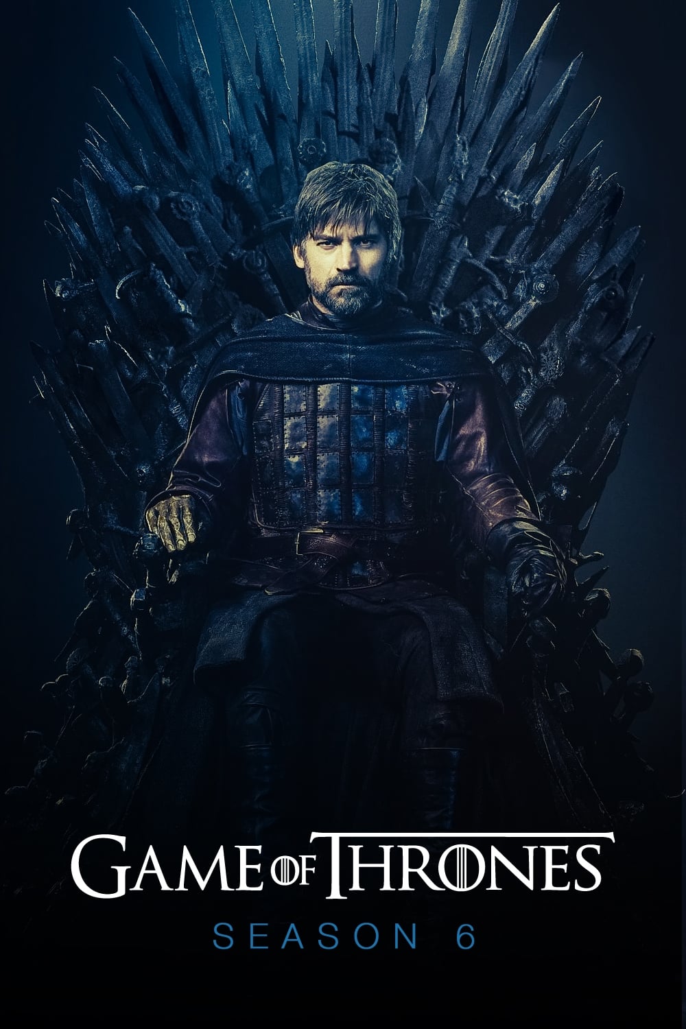 Game of Thrones Season 6 (2016) มหาศึกชิงบัลลังก์ ซีซั่น 6