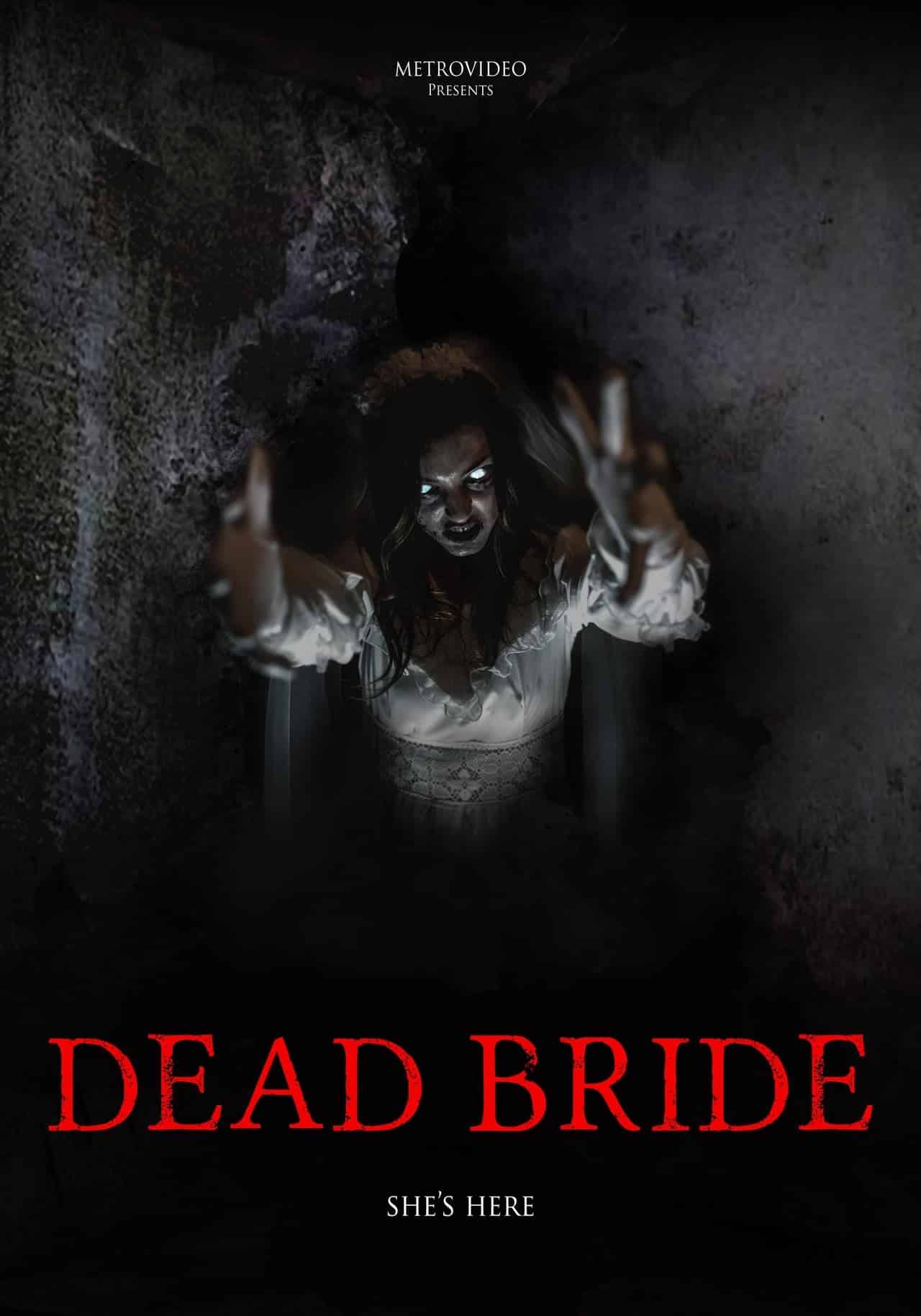 Dead Bride (2022)