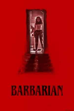 Barbarian (2022) บ้านเช่าสยองขวัญ