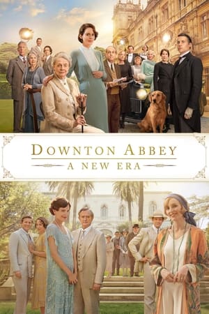 Downton Abbey A New Era (2022) ดาวน์ตัน แอบบีย์ สู่ยุคใหม่