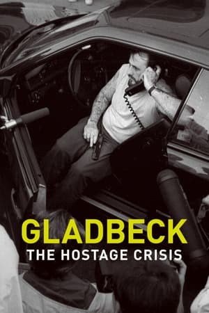 Gladbeck The Hostage Crisis (2022) วิกฤตตัวประกันแกลดเบ็ค