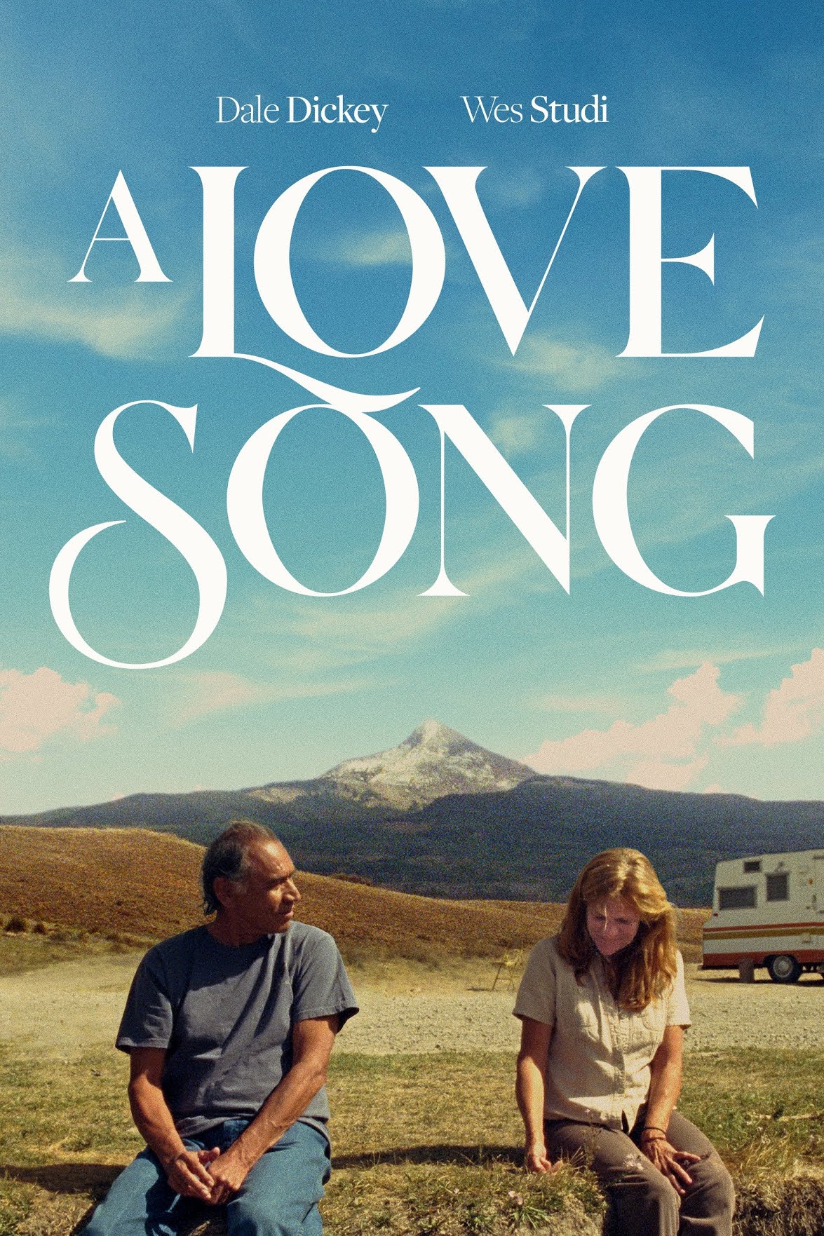 A Love Song (2022) เพลงฝัน วันรัก