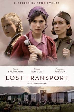 Lost Transport (2022)