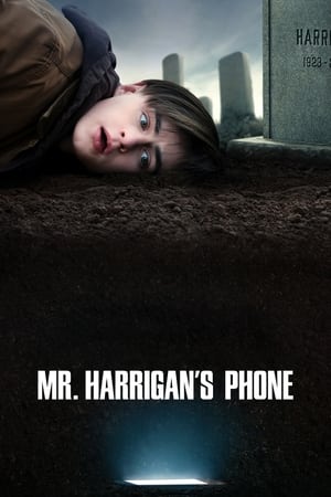 Mr. Harrigans Phone (2022) โทรศัพท์คนตาย