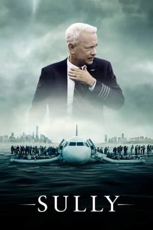 Sully (2016) ซัลลี่ ปาฏิหาริย์ที่แม่น้ำฮัดสัน