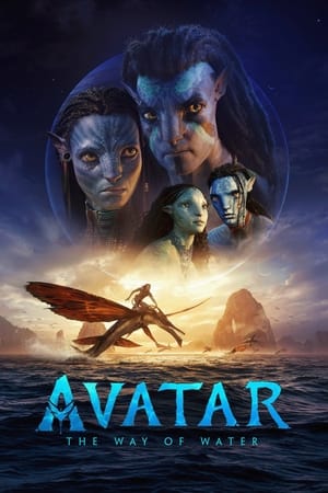 Avatar 2 The Way of Water