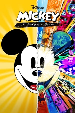 Mickey The Story of a Mouse (2022)