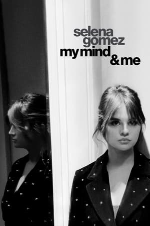 Selena Gomez My Mind Me (2022) มิส อเมริกาน่า