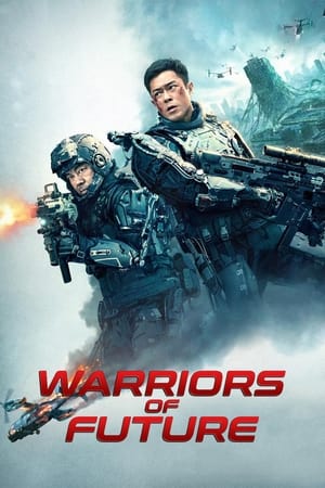 Warriors of Future (2022) นักรบแห่งอนาคต