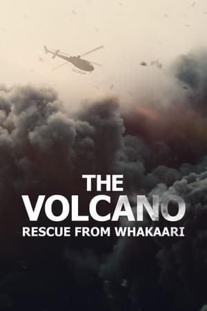 The Volcano: Rescue from Whakaari (2022) กู้ภัยจากวากาอาริ