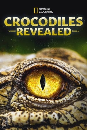 Crocodiles Revealed (2022)