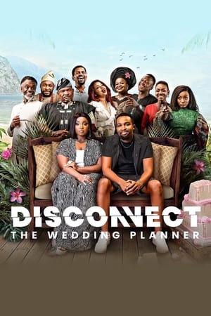 Disconnect The Wedding Planner