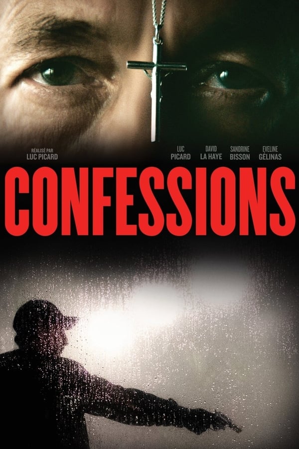 Confessions (2022)