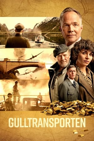 Gold Run (2022)