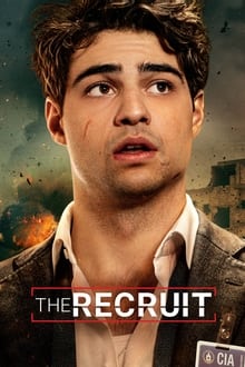 The Recruit (2022) ทนายซีไอเอ