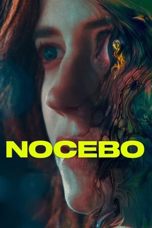 Nocebo (2022) แม่บ้านหมอผี