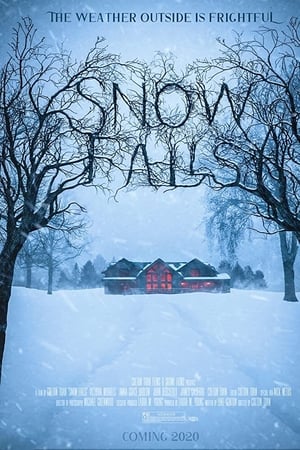 Snow Falls (2023) สโนว์ ฟอลส์