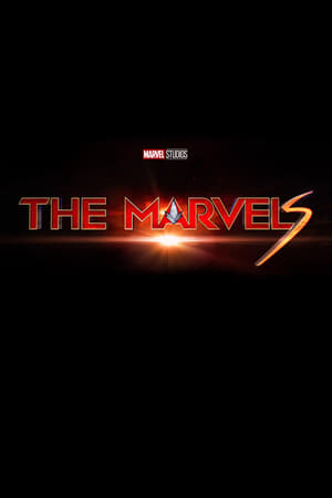 The Marvels (2023) เดอะ มาร์เวลส์